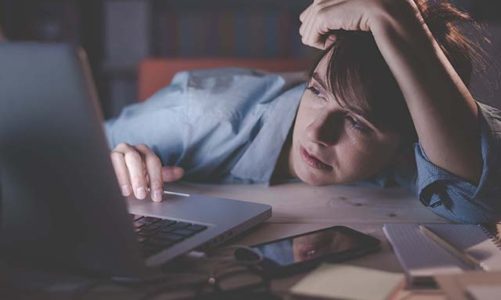 7 Reasons Why You Are Not Getting Enough Sleep